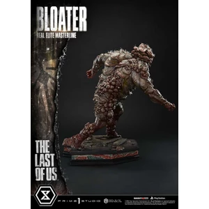 Prime 1 Studio 1/4 Scale Real Elite Masterline The Last of Us PartⅠ Bloater 