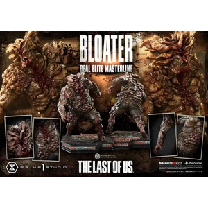 Prime 1 Studio 1/4 Scale Real Elite Masterline The Last of Us PartⅠ Bloater 