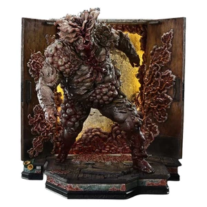 Prime 1 Studio 1/4 Scale Real Elite Masterline The Last of Us PartⅠ Bloater Ultimate Version 