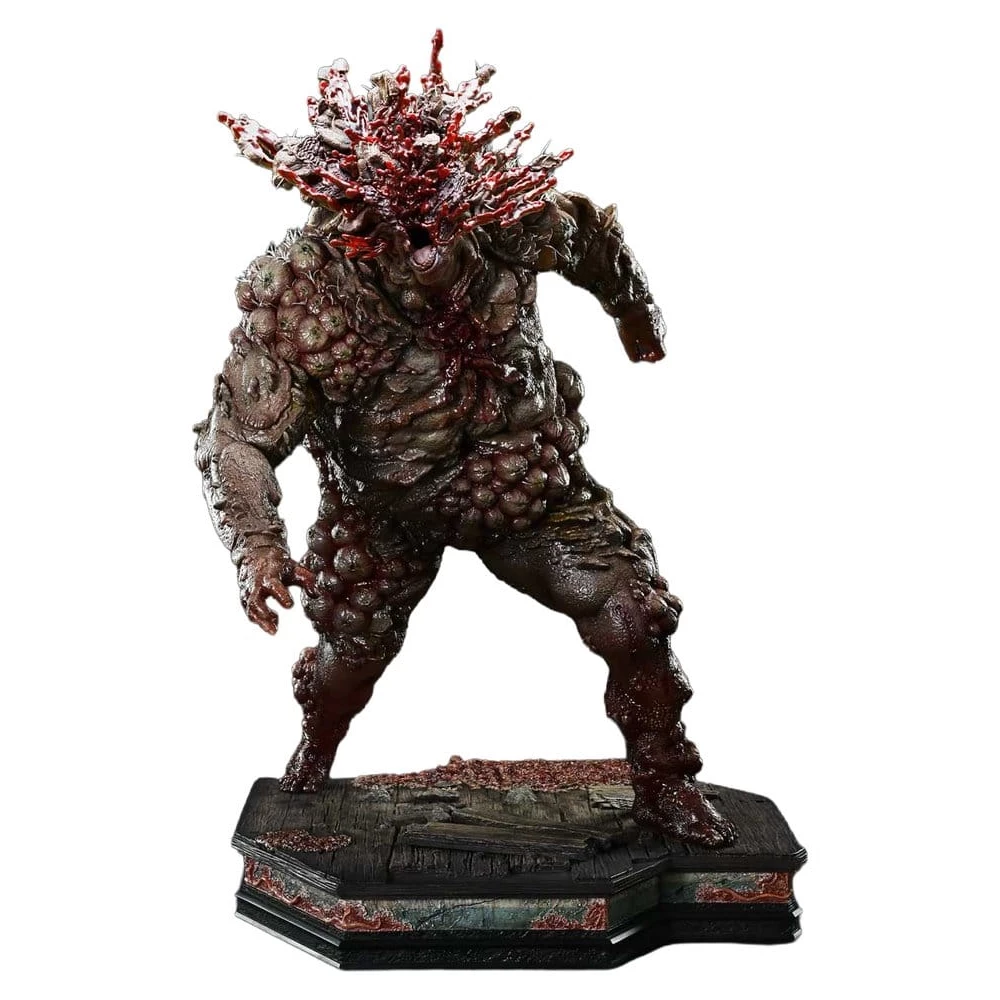 1/4 Scale Real Elite Masterline The Last of Us PartⅠ Bloater Ultimate Bonus Version 
