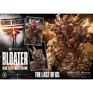 Prime 1 Studio 1/4 Scale Real Elite Masterline The Last of Us PartⅠ Bloater Ultimate Bonus Version 