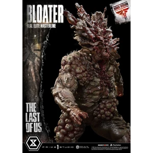 Prime 1 Studio 1/4 Scale Real Elite Masterline The Last of Us PartⅠ Bloater Ultimate Bonus Version 