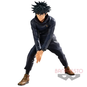 Bandai Jujutsu Kaisen Megumi Fushiguro 