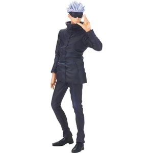 Bandai Jujutsu Kaisen Jufutsu no Waza Satoru Gojo  