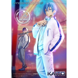 Prime 1 Studio 1/7 Scale PRISMA WING Piapro Characters KAITO 