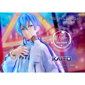 Prime 1 Studio 1/7 Scale PRISMA WING Piapro Characters KAITO 