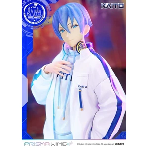 Prime 1 Studio 1/7 Scale PRISMA WING Piapro Characters KAITO 