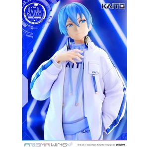 Prime 1 Studio 1/7 Scale PRISMA WING Piapro Characters KAITO 
