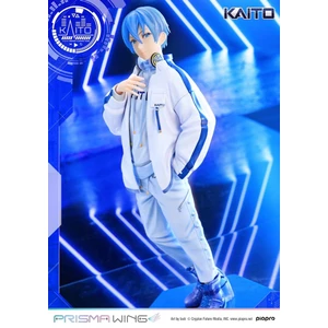 Prime 1 Studio 1/7 Scale PRISMA WING Piapro Characters KAITO 