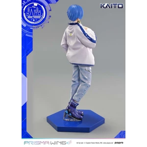 Prime 1 Studio 1/7 Scale PRISMA WING Piapro Characters KAITO 