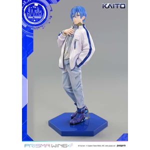 Prime 1 Studio 1/7 Scale PRISMA WING Piapro Characters KAITO 
