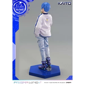 Prime 1 Studio 1/7 Scale PRISMA WING Piapro Characters KAITO 