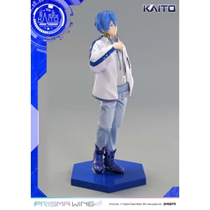 Prime 1 Studio 1/7 Scale PRISMA WING Piapro Characters KAITO 