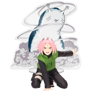Bandai Naruto Shippuden Panel Spectacle Special Haruno Sakura 