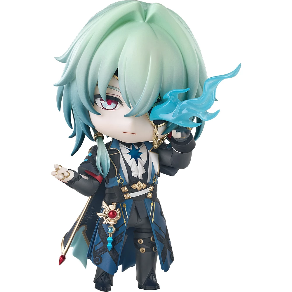 Honkai: Star Rail Nendoroid Anaxa 