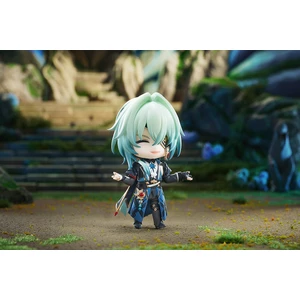 Good Smile Company Honkai: Star Rail Nendoroid Anaxa 