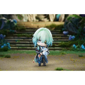 Good Smile Company Honkai: Star Rail Nendoroid Anaxa 
