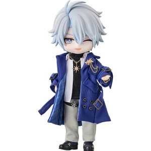 Good Smile Company Honkai: Star Rail Nendoroid Doll Phainon Express Travel Ver. 