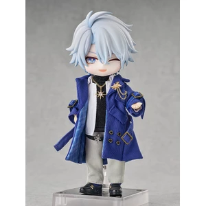 Good Smile Company Honkai: Star Rail Nendoroid Doll Phainon Express Travel Ver. 