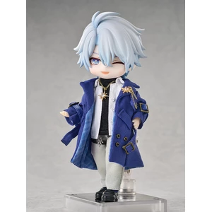 Good Smile Company Honkai: Star Rail Nendoroid Doll Phainon Express Travel Ver. 