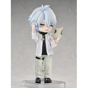 Good Smile Company Honkai: Star Rail Nendoroid Doll Phainon Express Travel Ver. 