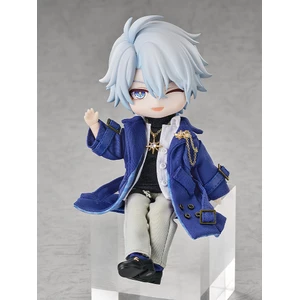 Good Smile Company Honkai: Star Rail Nendoroid Doll Phainon Express Travel Ver. 