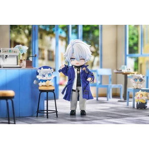 Good Smile Company Honkai: Star Rail Nendoroid Doll Phainon Express Travel Ver. 