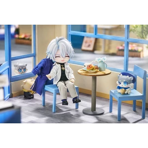 Good Smile Company Honkai: Star Rail Nendoroid Doll Phainon Express Travel Ver. 