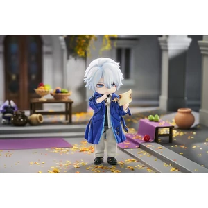 Good Smile Company Honkai: Star Rail Nendoroid Doll Phainon Express Travel Ver. 