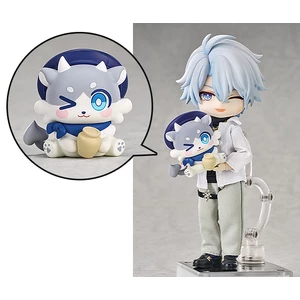 Good Smile Company Honkai: Star Rail Nendoroid Doll Phainon Express Travel Ver. 