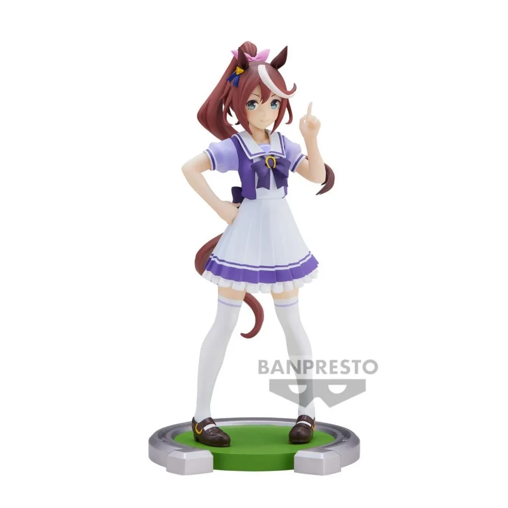 Umamusume Pretty Derby Tokai Teio 