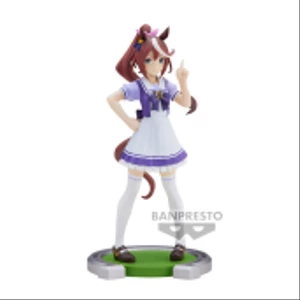 Bandai Umamusume Pretty Derby Tokai Teio 
