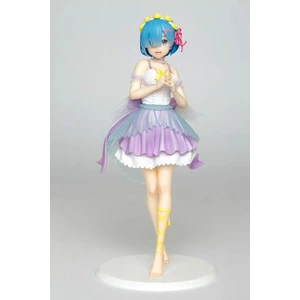 Taito Re:Zero Starting Life in Another World Rem Precious Angel Version 