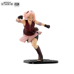 Abysse NARUTO SHIPPUDEN Sakura Haruno 