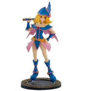 Abysse YU-GI-OH Dark Magician Girl 