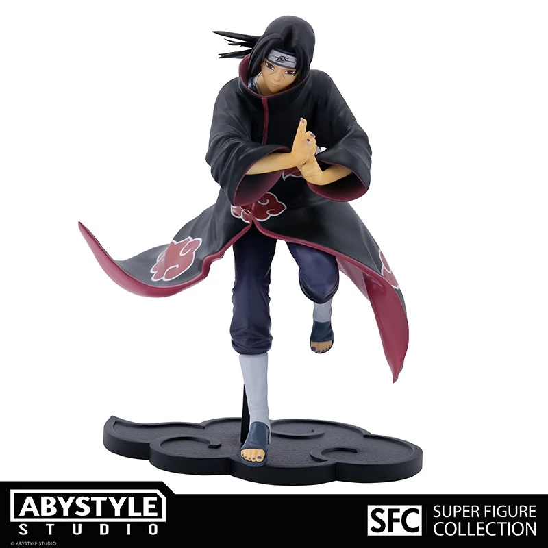 NARUTO SHIPPUDEN Itachi Uchiha 
