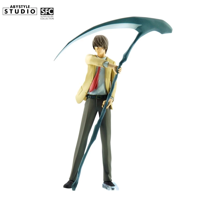 DEATH NOTE Light 