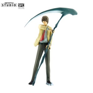 Abysse DEATH NOTE Light 