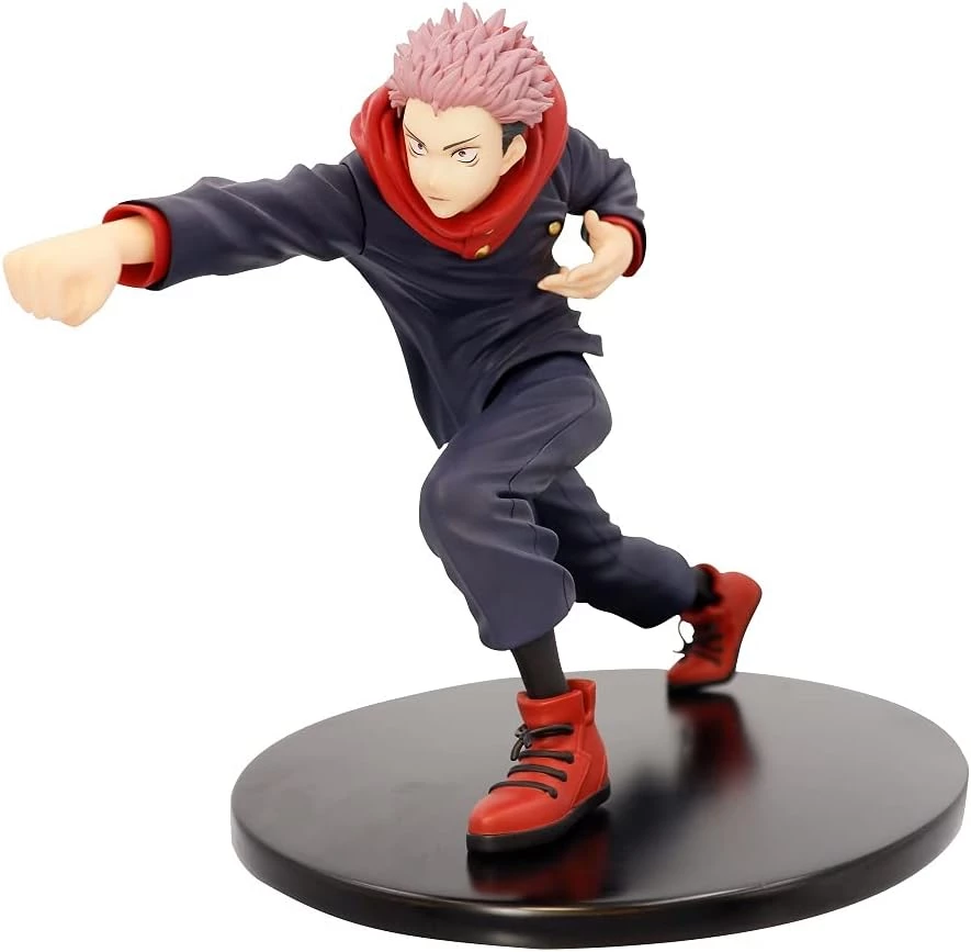 Jujutsu Kaisen Yuji Itadori Vol 2 