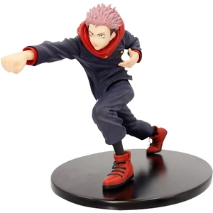 Taito Jujutsu Kaisen Yuji Itadori Vol 2 