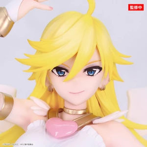 System Service New Panty & Stocking with Garterbelt Panty 