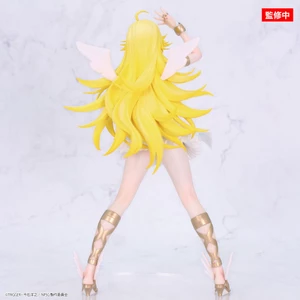 System Service New Panty & Stocking with Garterbelt Panty 