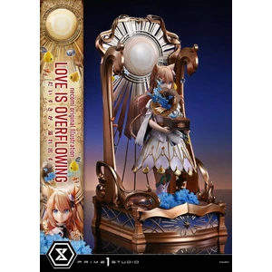 Prime 1 Studio 1/5 Scale Concept Masterline necömi Original Illustration Love Is Overflowing 