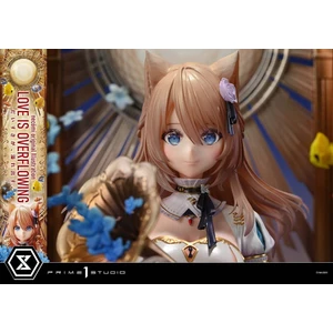 Prime 1 Studio 1/5 Scale Concept Masterline necömi Original Illustration Love Is Overflowing 