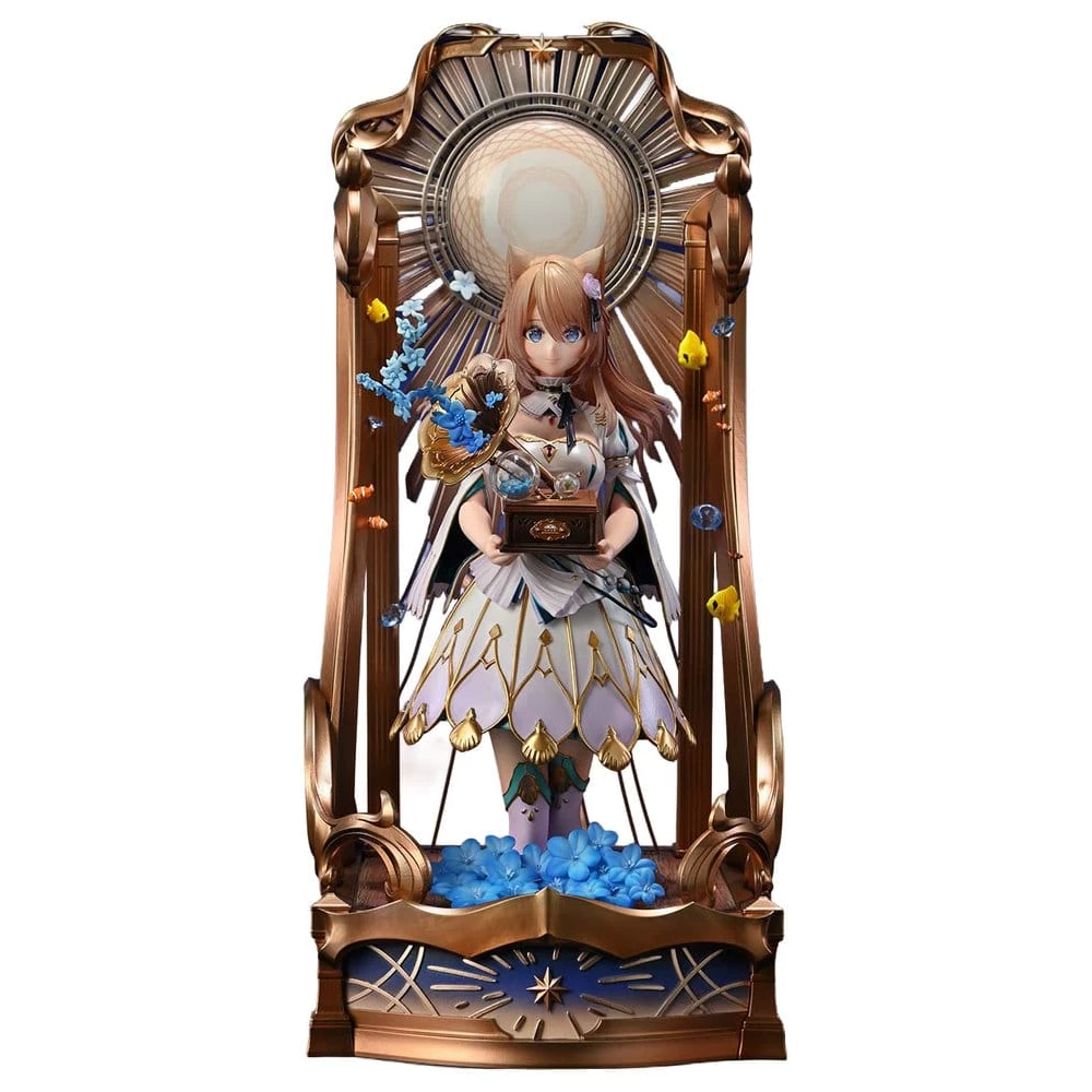 1/5 Scale Concept Masterline nec&ouml;mi Original Illustration Love Is Overflowing Bonus Version 