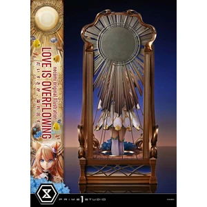 Prime 1 Studio 1/5 Scale Concept Masterline necömi Original Illustration Love Is Overflowing Bonus Version 