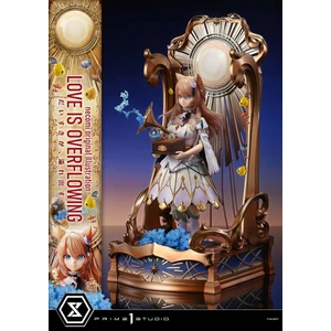 Prime 1 Studio 1/5 Scale Concept Masterline necömi Original Illustration Love Is Overflowing Bonus Version 