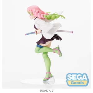 SEGA Goods Demon Slayer Kimetsu no Yaiba FIGURIZMa Mitsuri Kanroji 