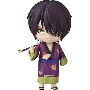 Good Smile Arts Shanghai Gintama Nendoroid Shinsuke Takasugi 