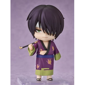 Good Smile Arts Shanghai Gintama Nendoroid Shinsuke Takasugi 